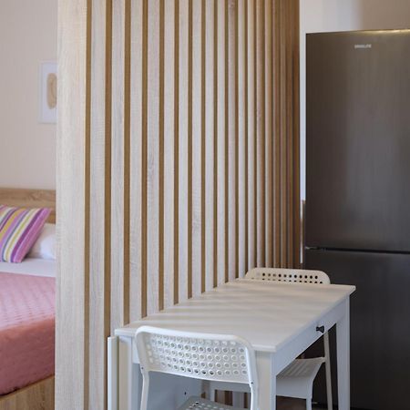 Pietra Sole Apartman Jerápetra Kültér fotó