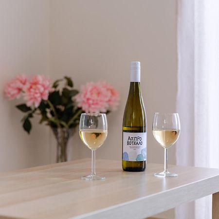 Pietra Sole Apartman Jerápetra Kültér fotó
