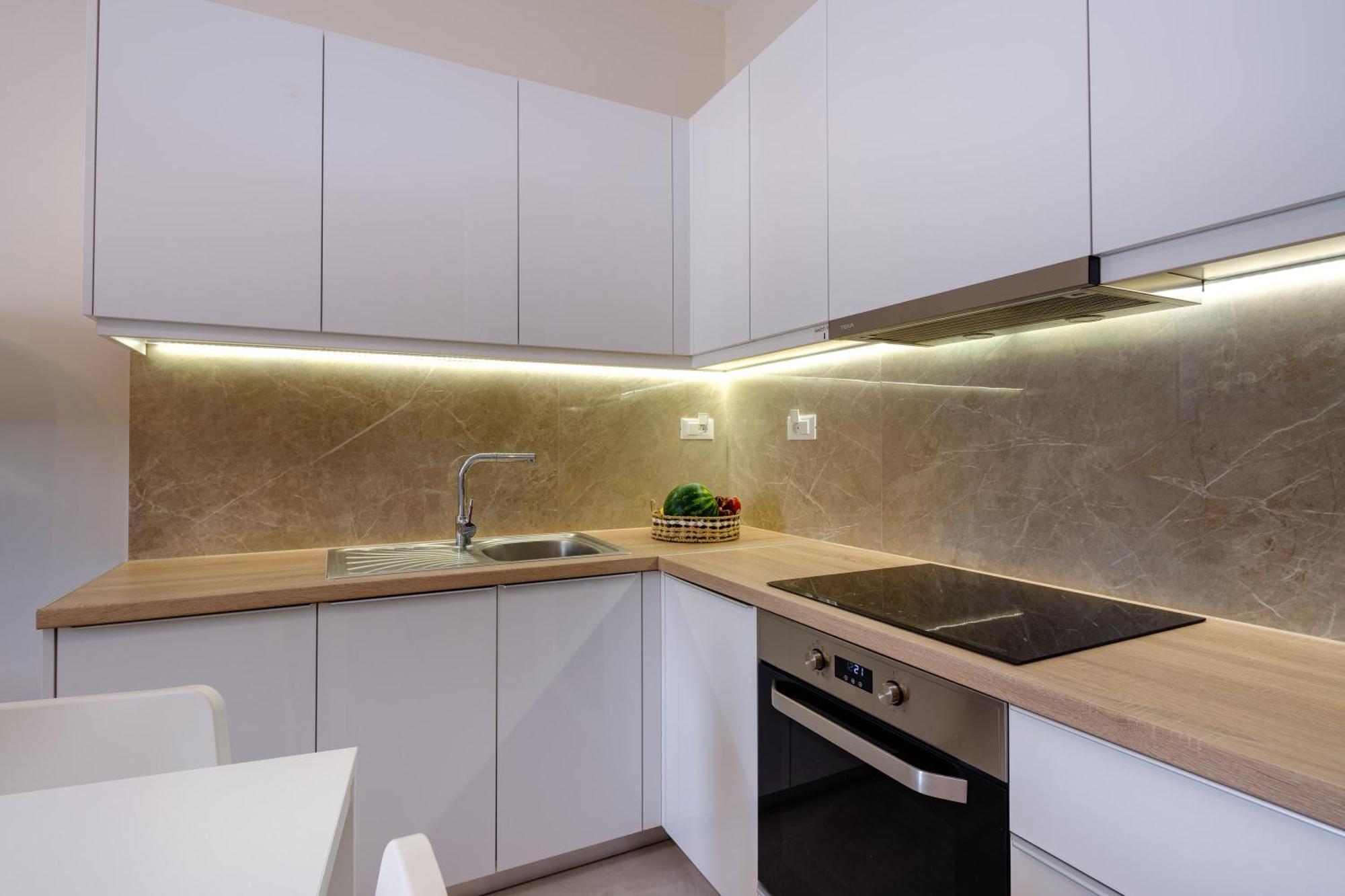 Pietra Sole Apartman Jerápetra Kültér fotó