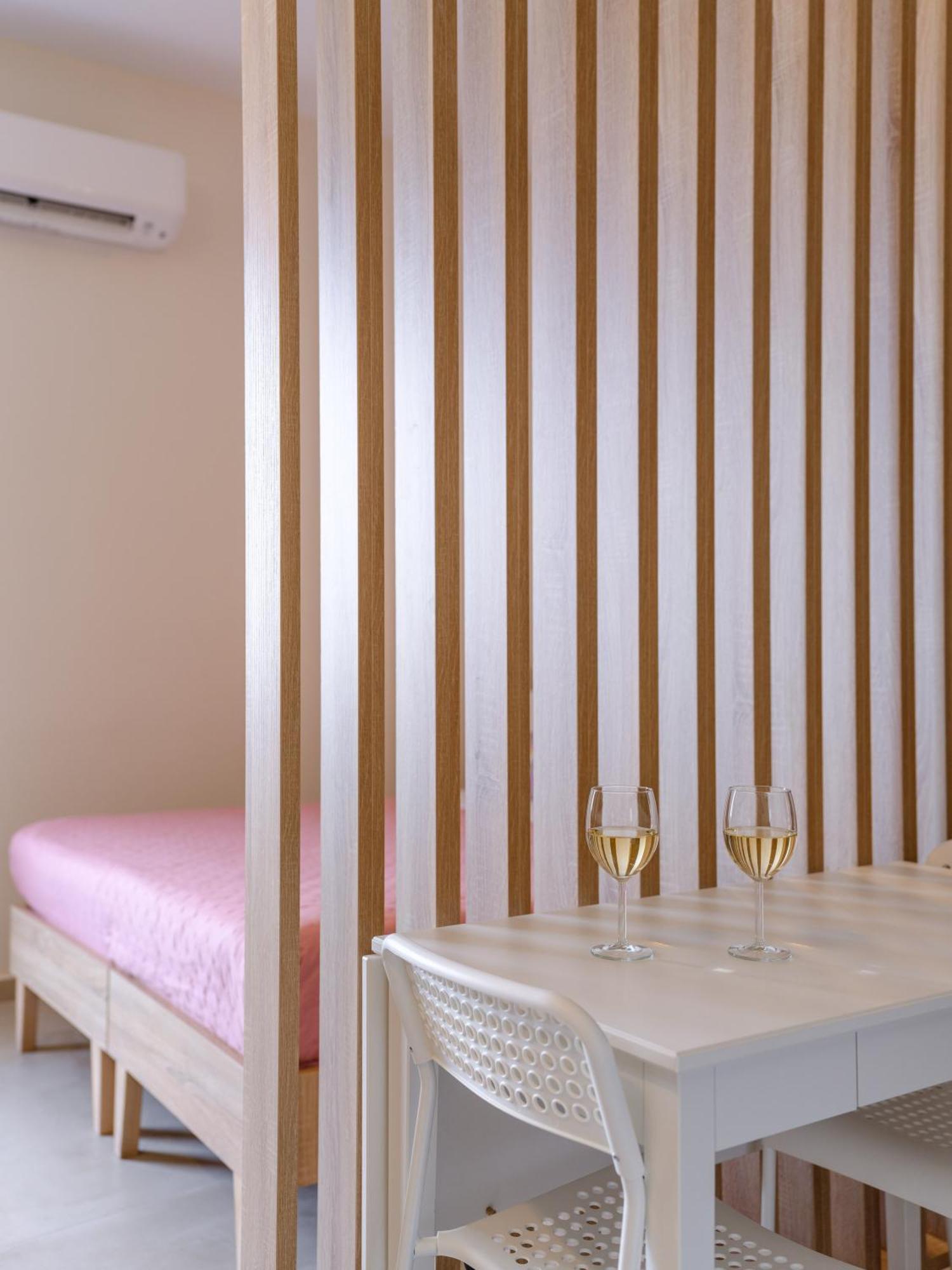 Pietra Sole Apartman Jerápetra Kültér fotó