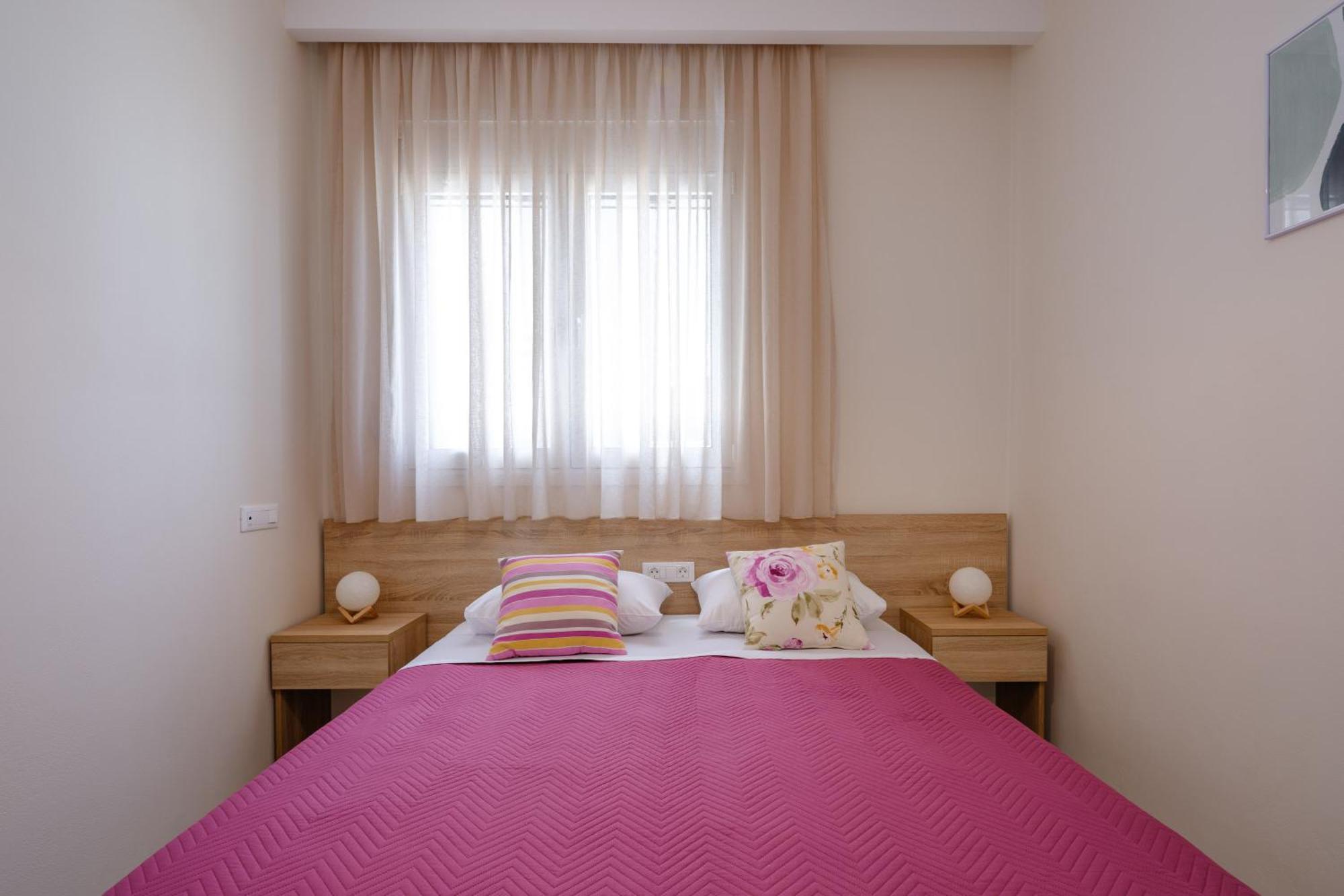 Pietra Sole Apartman Jerápetra Kültér fotó