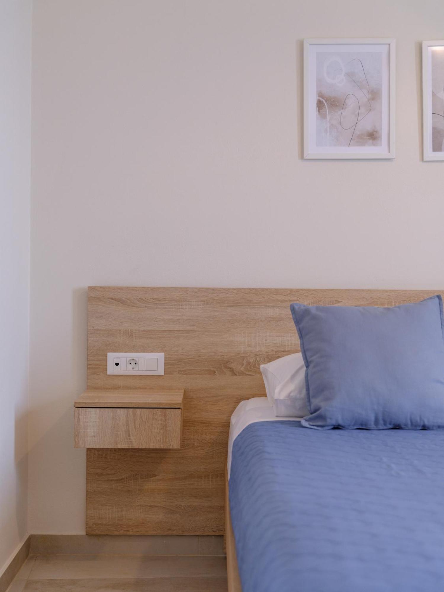 Pietra Sole Apartman Jerápetra Kültér fotó