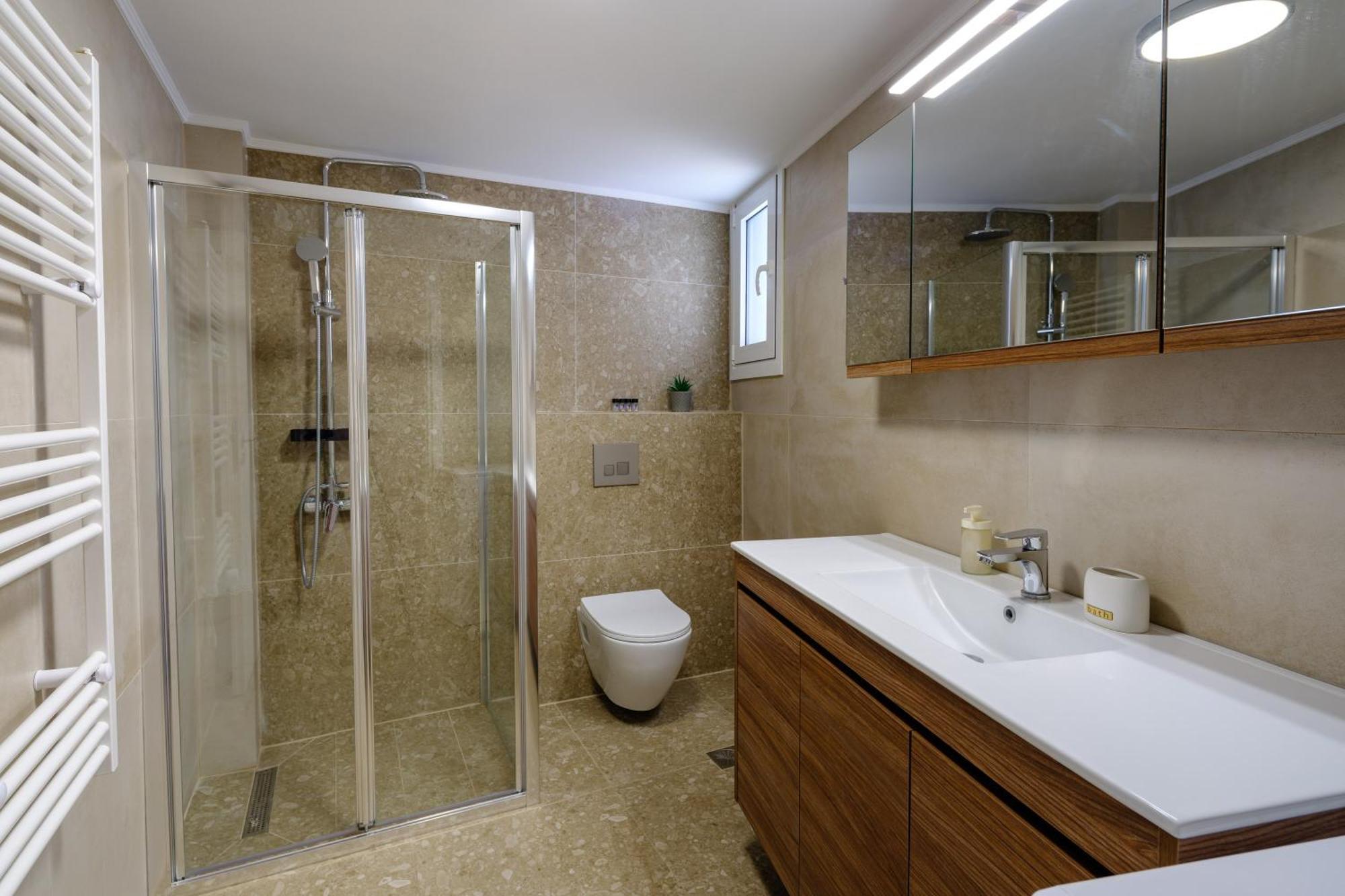Pietra Sole Apartman Jerápetra Kültér fotó