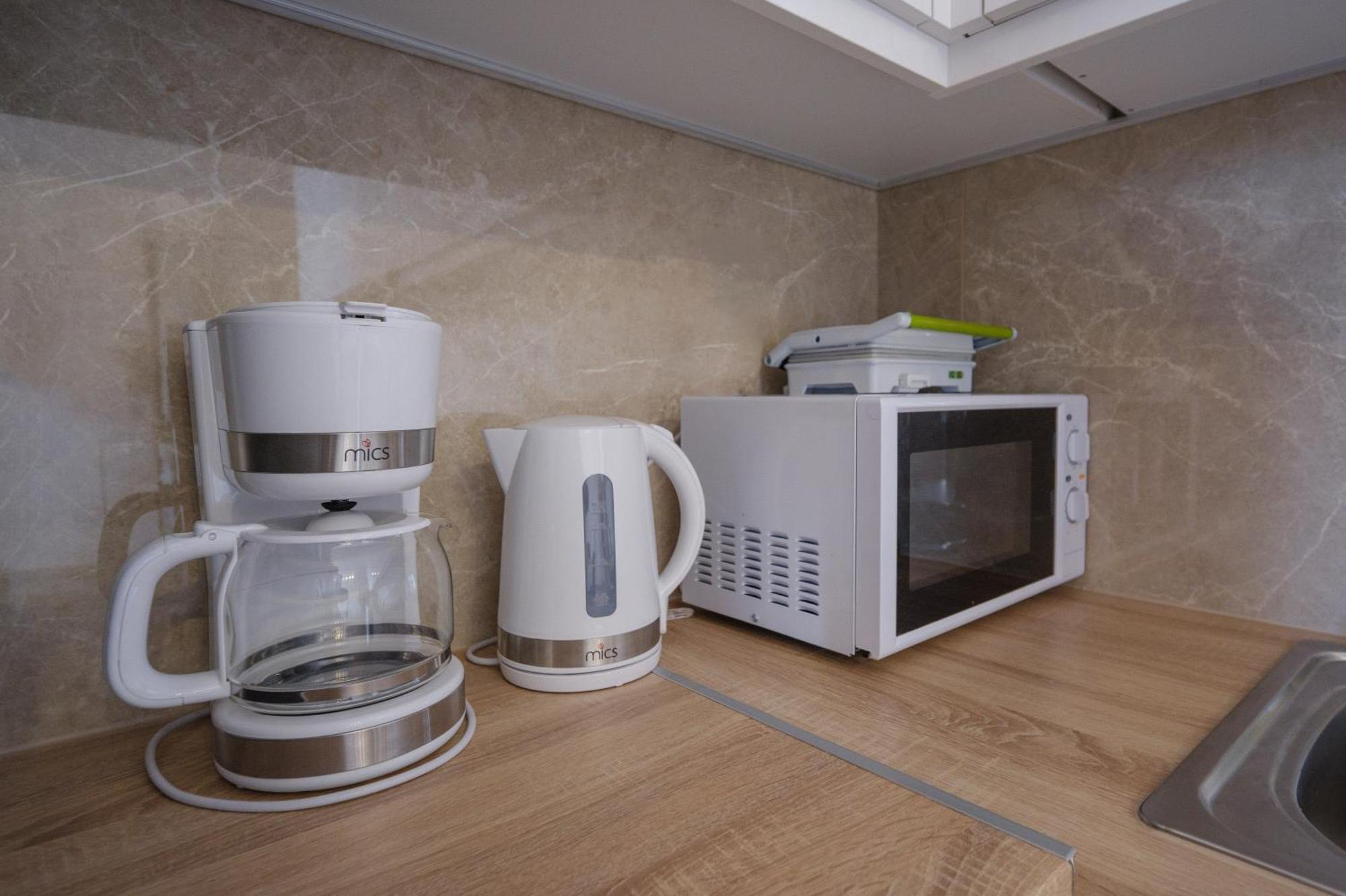 Pietra Sole Apartman Jerápetra Kültér fotó
