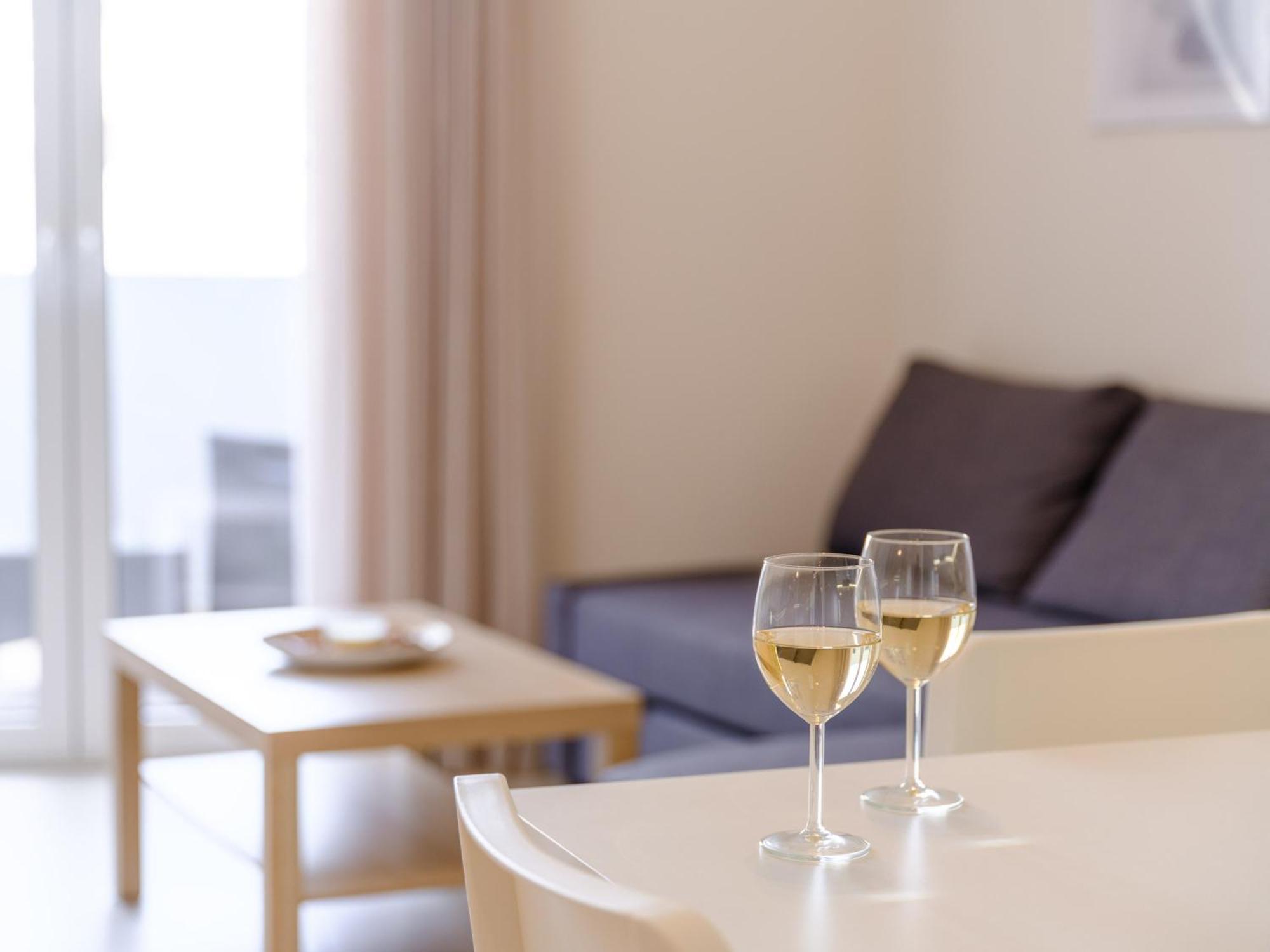 Pietra Sole Apartman Jerápetra Kültér fotó