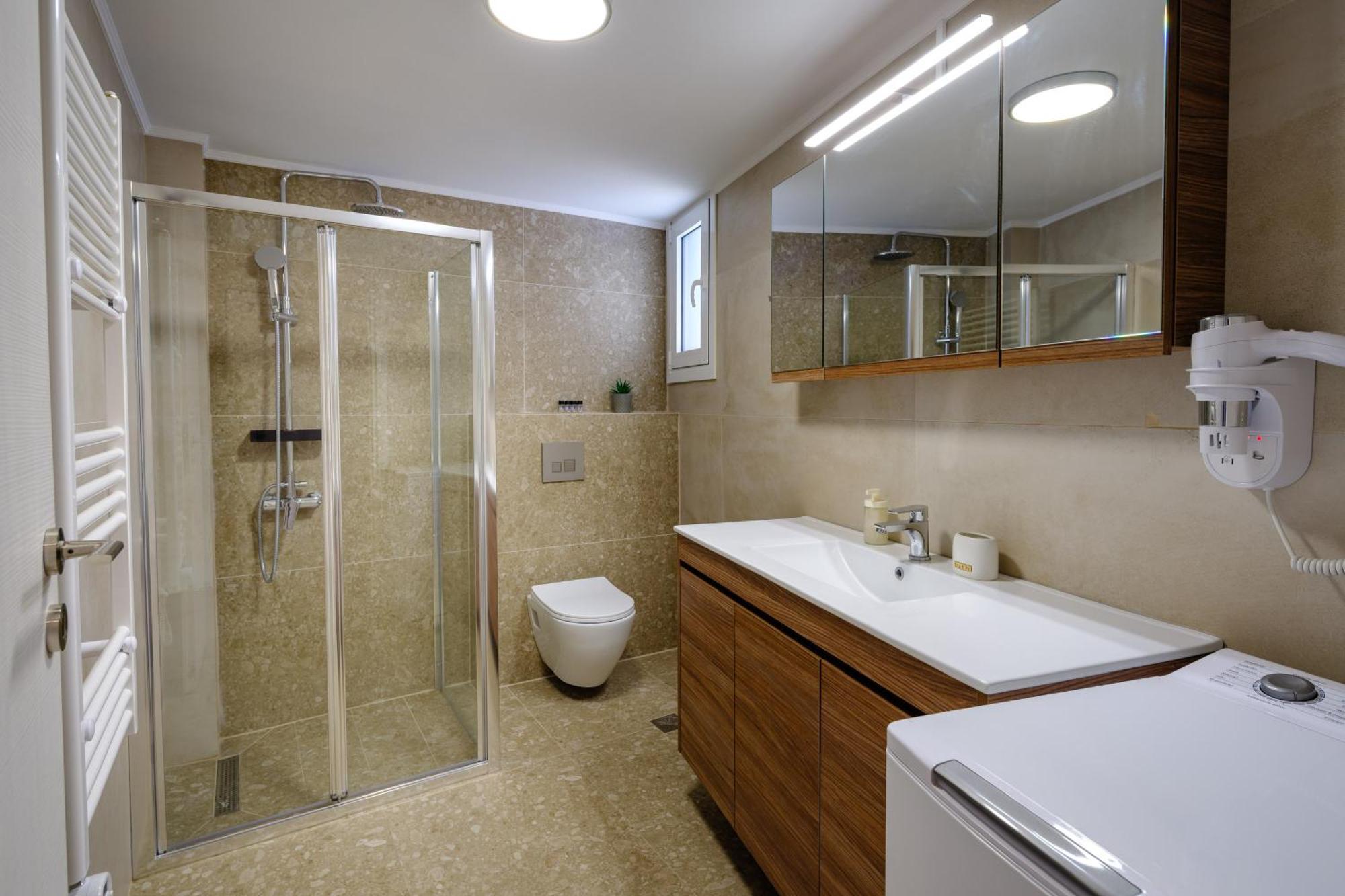 Pietra Sole Apartman Jerápetra Kültér fotó