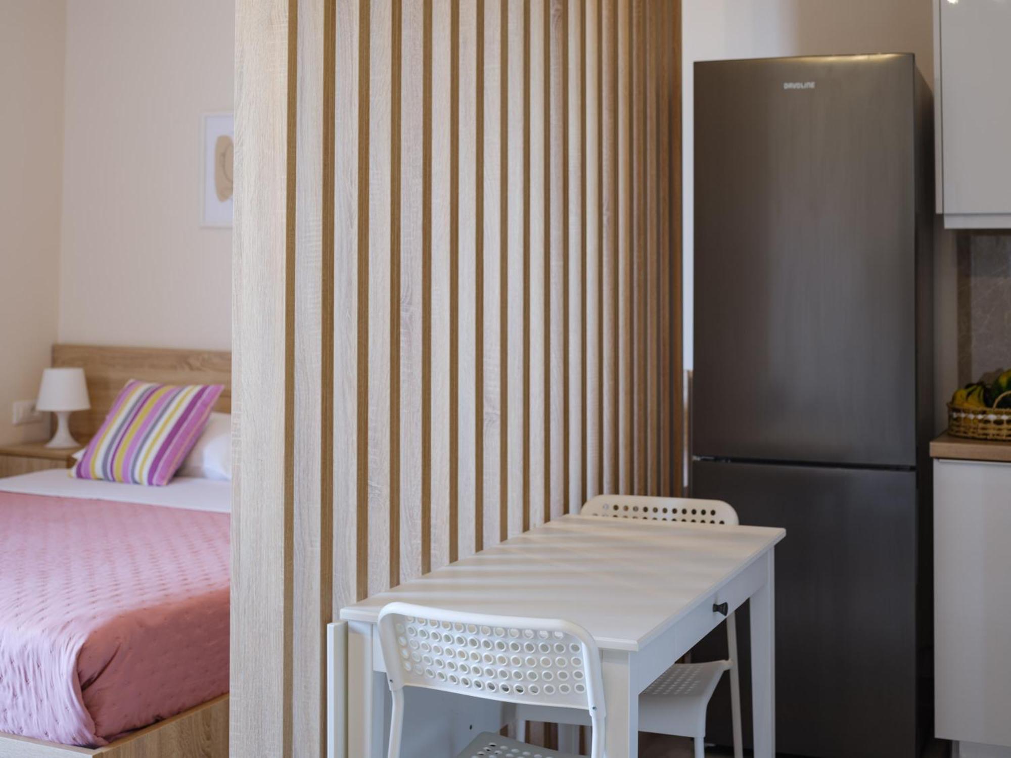 Pietra Sole Apartman Jerápetra Kültér fotó