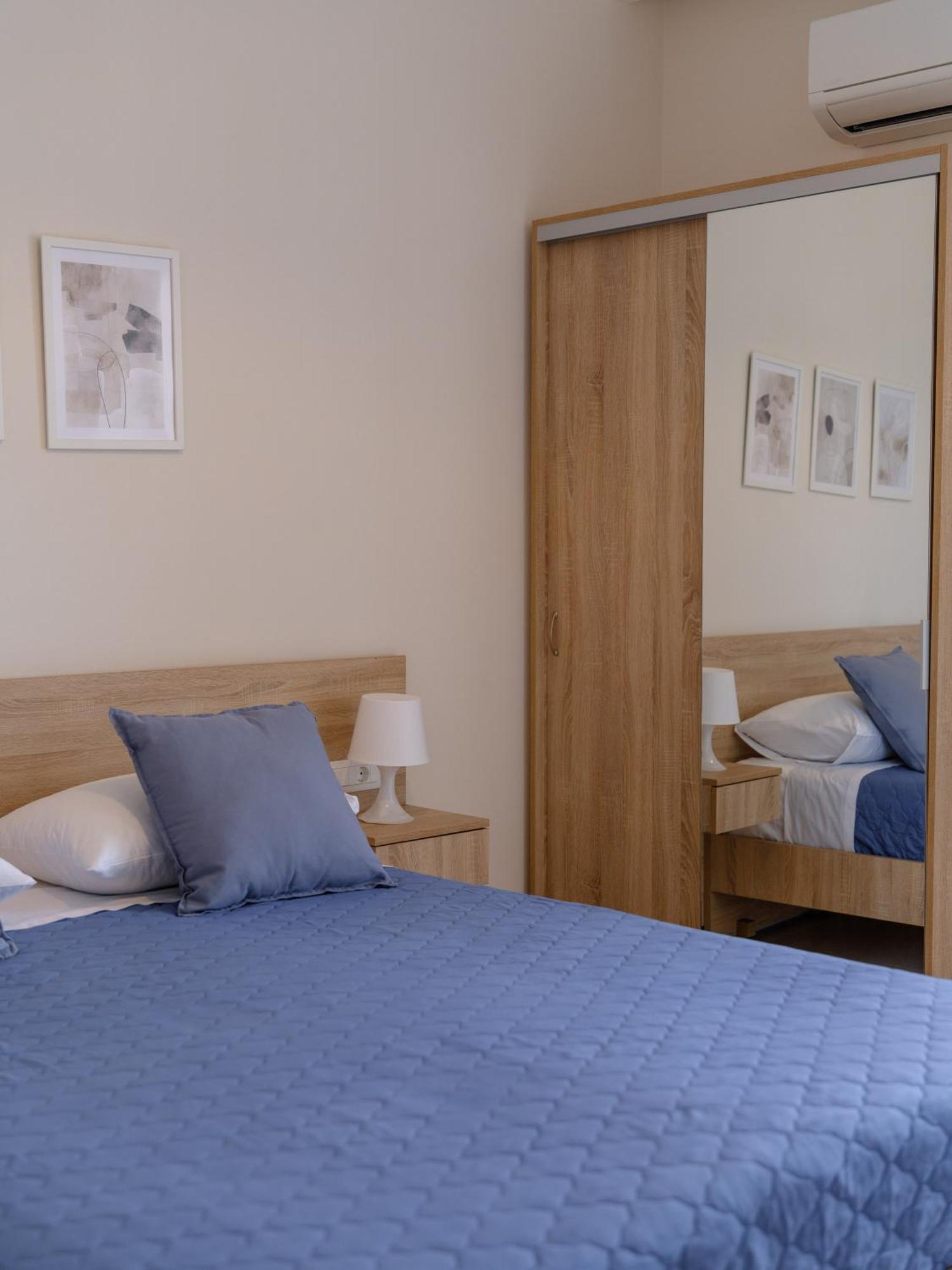 Pietra Sole Apartman Jerápetra Kültér fotó