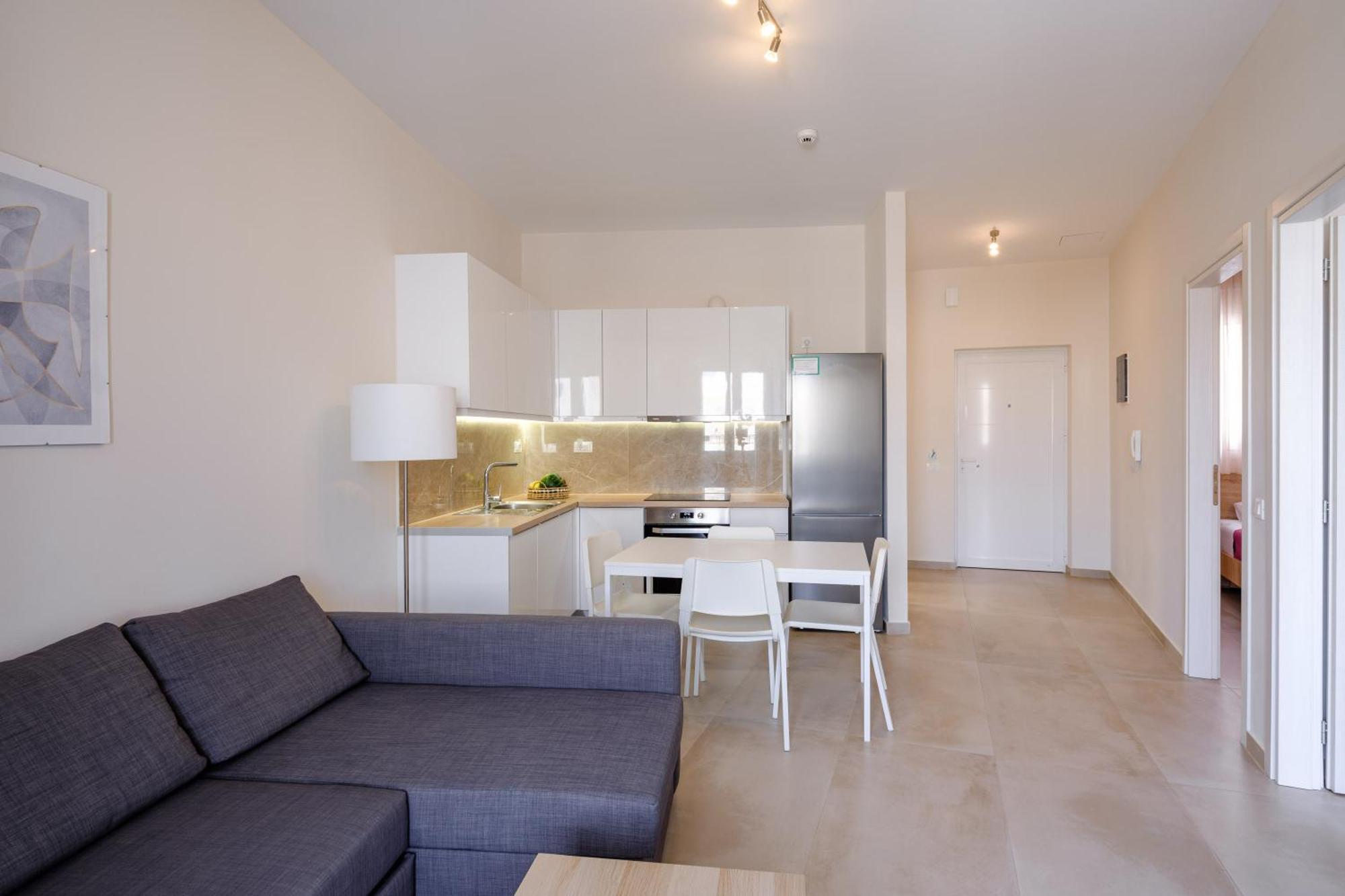 Pietra Sole Apartman Jerápetra Kültér fotó